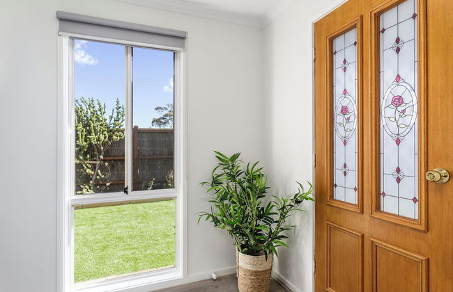 2 Bedroom - Walk to Beach - Pet Friendly - Foto 1