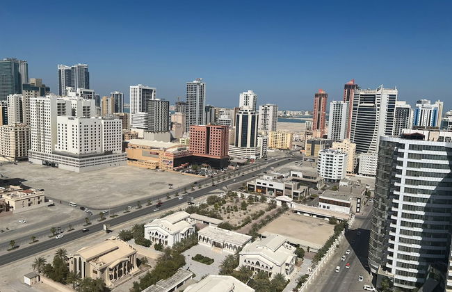 Sirius Tower - Photo 31