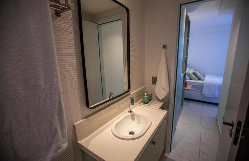 Apartamento Com Jacuzzi na Beira mar de João Pessoa no Branco Haus - Foto 10