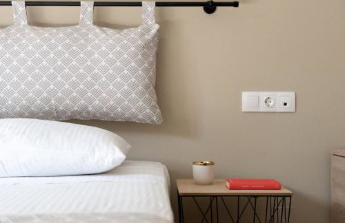 Mela Luxury Apartments - Foto 20