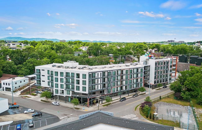 Harthall Hotel - Foto 1