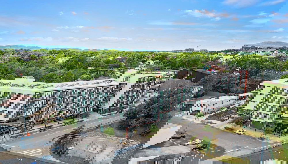 Harthall Hotel - Foto 1, Imagem principal