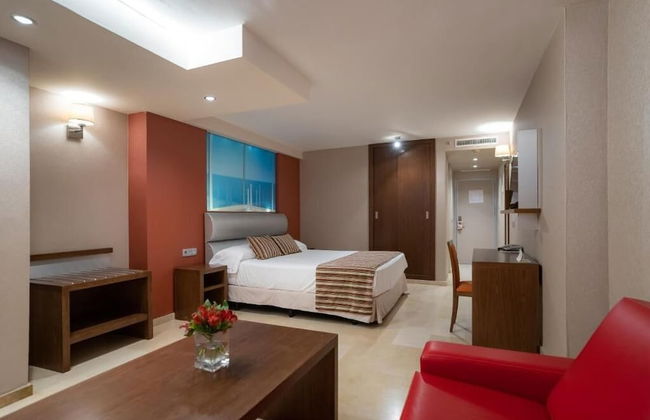 MS Aguamarina Costa del Sol - Foto 34