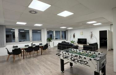 Ferienwohnung Remscheid UHF - Foto 1