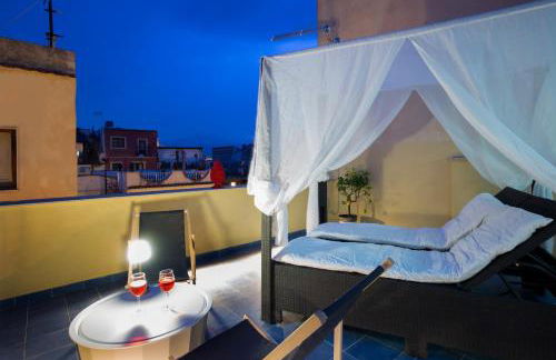 Home 29 Taormina City Center - Foto 35