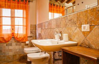 Agriturismo Fonte Belvedere - Foto 13