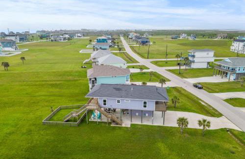 Close to Beach Modern Outdoor Bar Pet Friendly - Foto 42