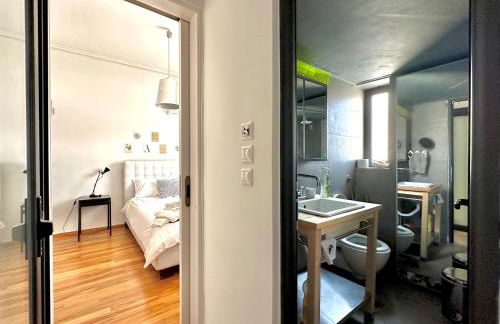 Άνετο Διαμέρισμα 2 Υπνοδωματίων κοντά στο ΟΑΚΑ και τα Νοσοκομεία ΥΓΕΙΑ & ΜΗΤΕΡΑ - Foto 2