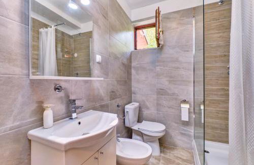 Eco Secluded apartments Zabodarski - Foto 54