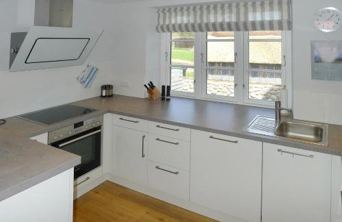 Simons Hüs - Foto 5