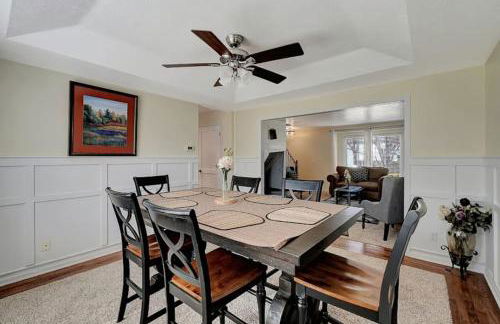 Massive 6 bedroom in a great area - Foto 15