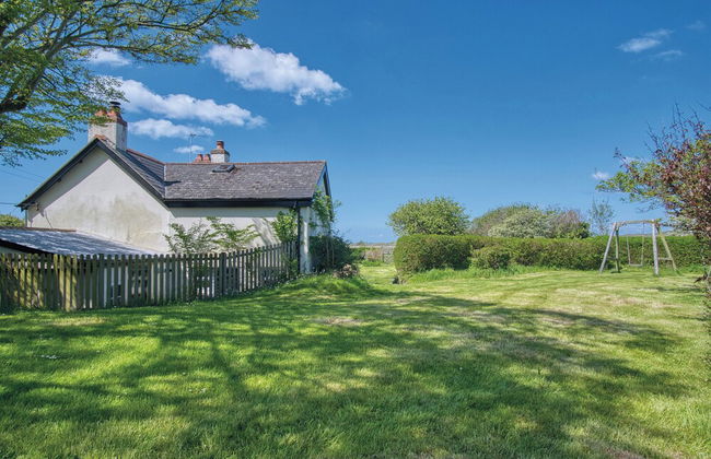 Dollars Cottage - 4 Bed - Llangennith - Photo 55