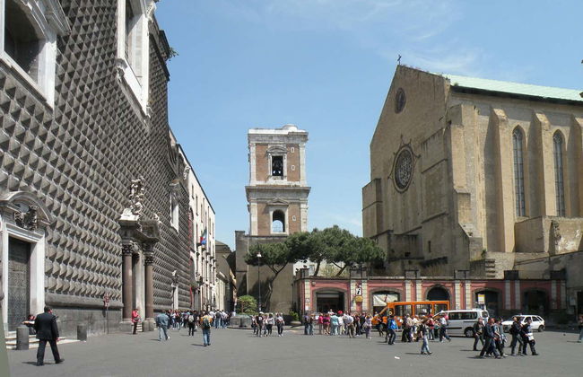 Naples Tour for Cruise Ships - Photo 3