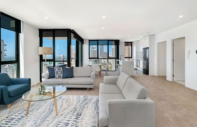 Opus Broadbeach - Photo 27