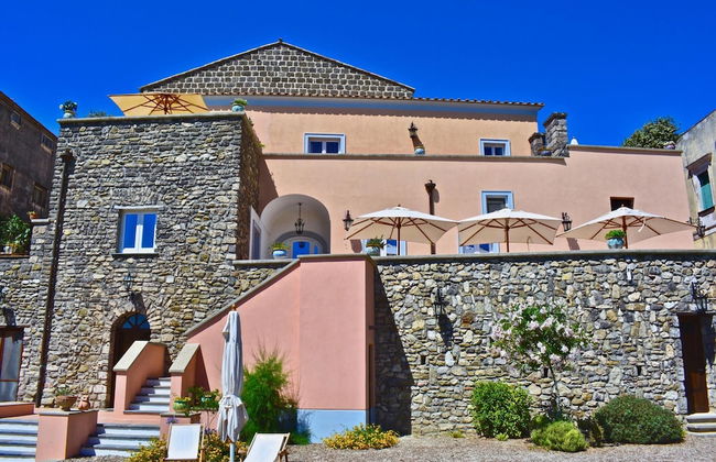 Villa Gioconda in Massa Lubrense - Foto 3