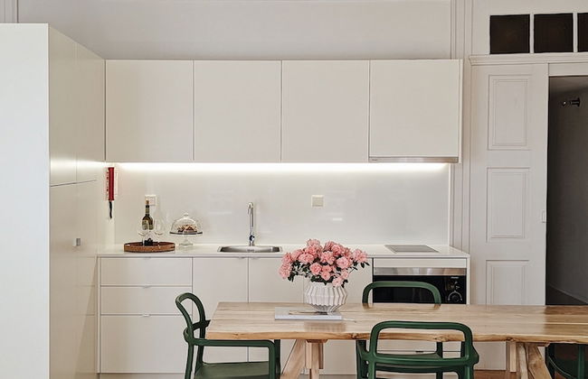 B28 Apartments - Foto 34