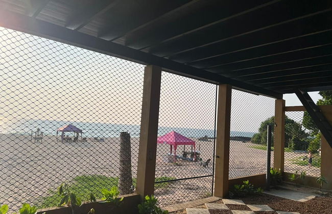 Oceanfront Luxury Private Villa in Ambalangoda - Foto 25