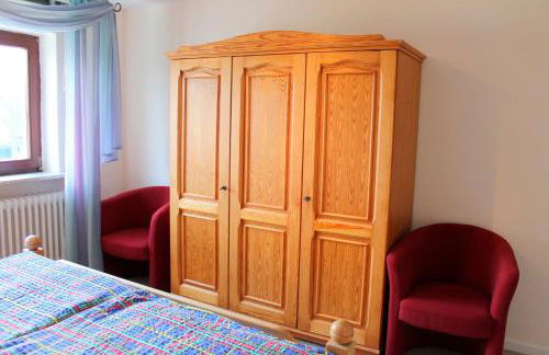 Haus Knoop - Klosterdorf Cismar - Foto 7