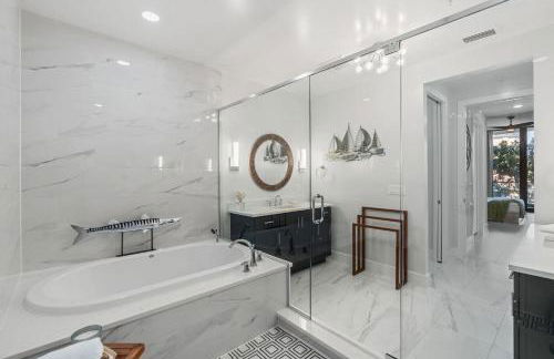 Harbor Island Beach Club - Luxury Waterfront Apartments with View - Foto 58