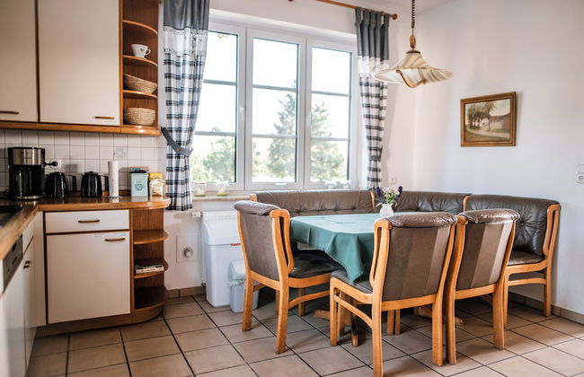 Gästehaus Meiwes - Foto 29