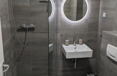 Ferienwohnung Auszeit - Foto 3