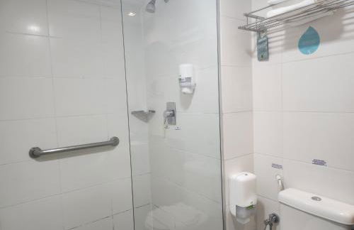 Ritz Suites Maceió Flat particular Temporada - Photo 28