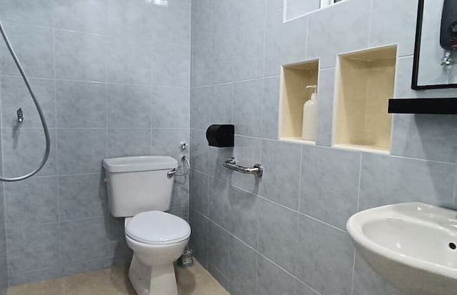 Ipoh Garden East Homestay by Grab A Stay - Foto 42