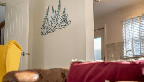 Beachcomb Cottage - Elie - Foto 5