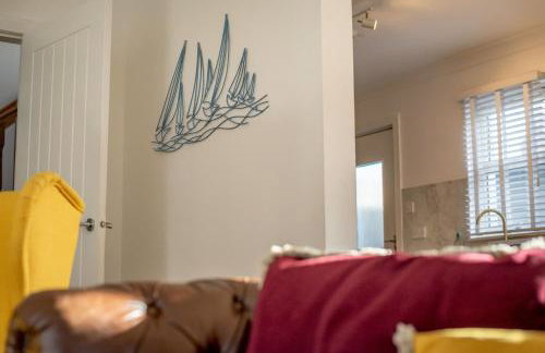 Beachcomb Cottage - Elie - Foto 5