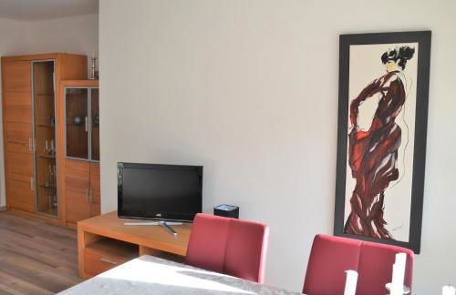 Ferienwohnung Schlossblick in Giengen Burgberg - Foto 11