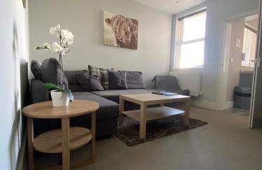 Eclipse Apartment No 1 - Foto 2