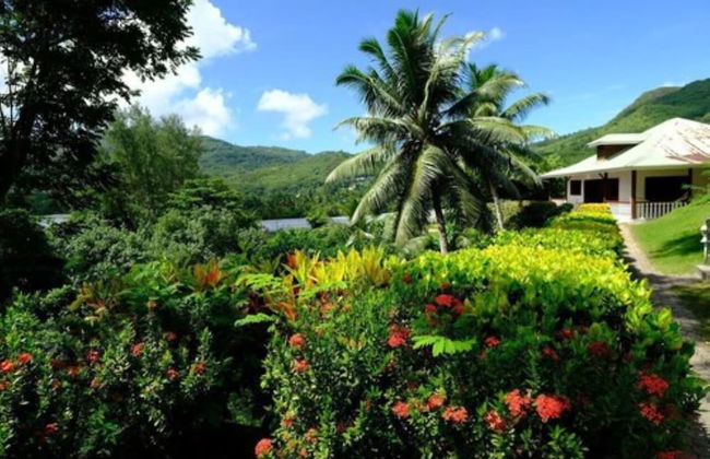 La Residence - Photo 66