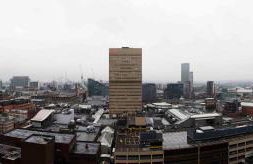 Church Street by Supercity Aparthotels - Foto 103