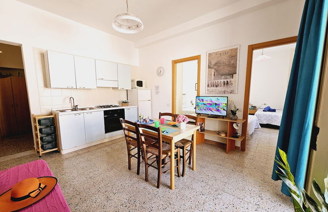 Appartamenti Centro Storico Santa Teresa Gallura - Foto 20