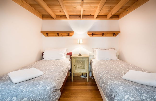 Avalon House - Foto 17