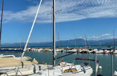 Apt Gardasee Lazise Cola - Foto 24