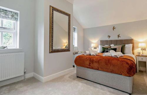 Rose Cottage - Photo 16