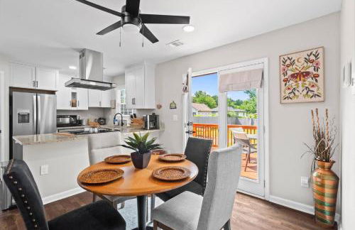 Bright & Polished Getaway - Foto 12