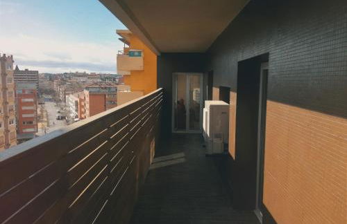 Piso céntrico de 3 habitaciones con terraza y vistas - Foto 27