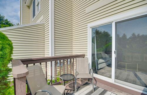 Near Storyland! Family-Friendly Gem with Heated Pool - Photo 3