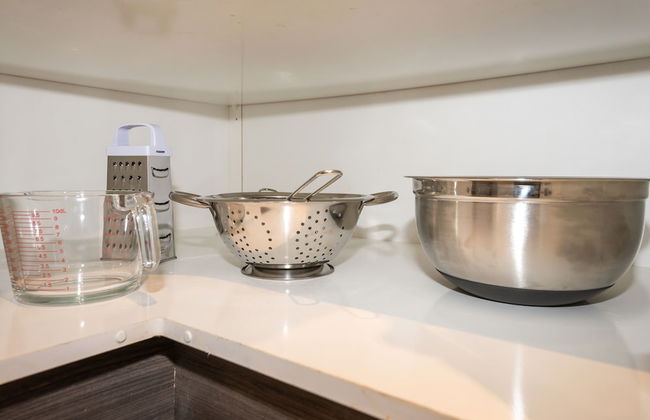 Armagh Apartment 5 - Foto 24