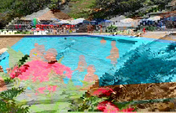 Hotel Fazenda Villa-Forte - Foto 34