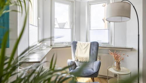 Gemütliches wohnen in idealer Lage, nahe Dortmund - Foto 2