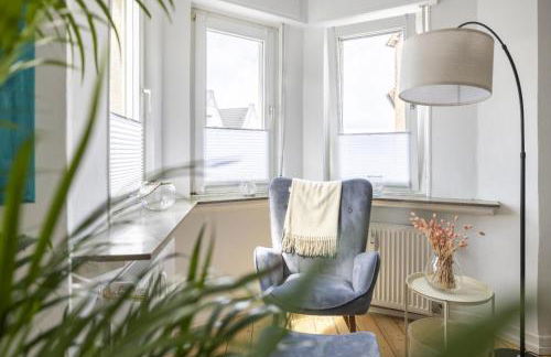 Gemütliches wohnen in idealer Lage, nahe Dortmund - Foto 2