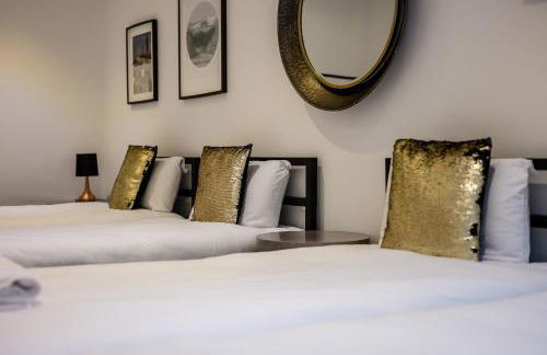 The Slater Pad - Party Apartment in Liverpool City Centre - Foto 64