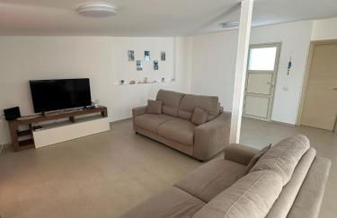 Le Terrazze della Dolce Casa - Blue Wave - Casa Vacanza a Marina di Ragusa - Foto 12