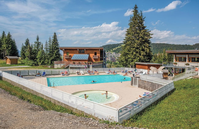 Belambra Clubs Les Saisies - Les Embrunes - Foto 1