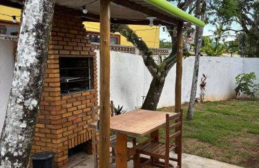 Vila dos Tangarás - Casa 3 Pescador, a 30m do mar - Petfriendly - Foto 28