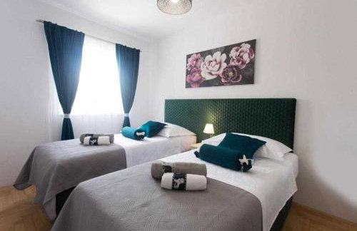 Villa Silence with pool Near Krka National Park - Foto 23