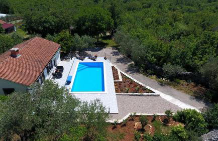 Vacation Home Daniela - Foto 1